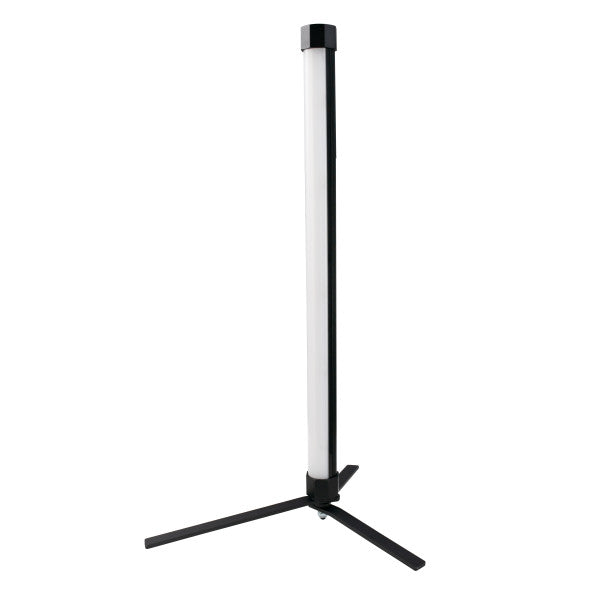 Nanlite Foldable Floor Stand For PavoTube II LED Tubes from www.thelafirm.com