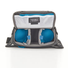 Load image into Gallery viewer, Tenba Axis v2 4L Sling Bag - Black from www.thelafirm.com