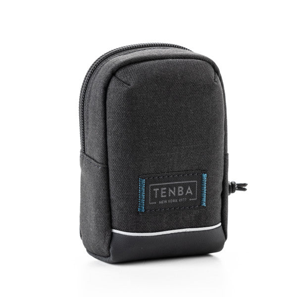 Tenba Skyline v2 3 Pouch - Black from www.thelafirm.com