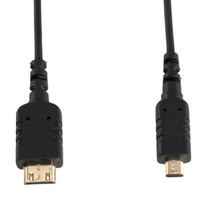 Benro HDMI Patch cord,CPS to DPS connector from www.thelafirm.com