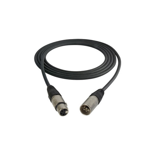 Hive Lighting 15' 4-Pin XLR Extension Cable (Male to Female)