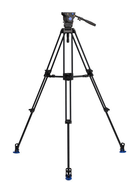 Benro BV4 PRO Tripod Kit from www.thelafirm.com