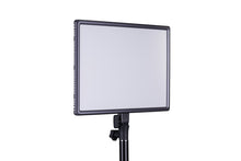 Load image into Gallery viewer, Nanlite LumiPad 25 High Output Bicolor Slim Soft Light LED Panel from www.thelafirm.com
