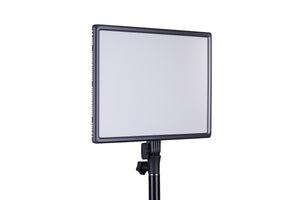 Nanlite LumiPad 25 High Output Bicolor Slim Soft Light LED Panel from www.thelafirm.com