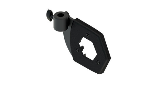 FOBA Accessory Holder for A-300 from www.thelafirm.com