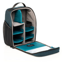 Load image into Gallery viewer, Tenba BYOB 10 DSLR Backpack Insert - Blue from www.thelafirm.com