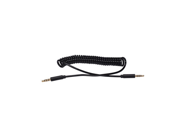 Nanlite Pavotube 3.5mm Synch Cable from www.thelafirm.com