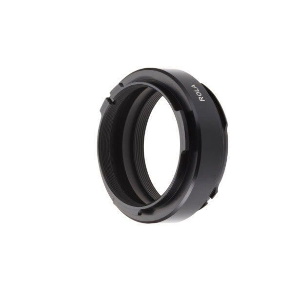 NOVOFLEX Bellows and Lens Adapter for Rollei Sl 35 / Voigtl nder to NOVOFLEX A-Mount from www.thelafirm.com