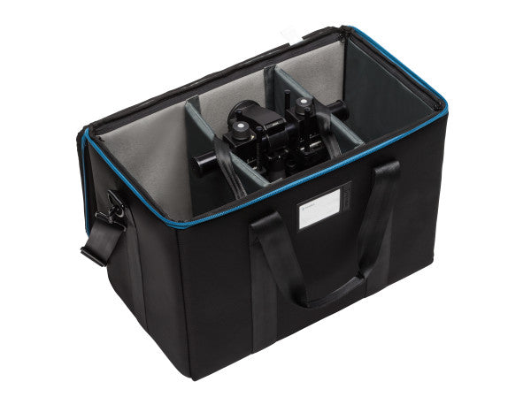 Tenba Transport Car Case CCV45 - Black from www.thelafirm.com