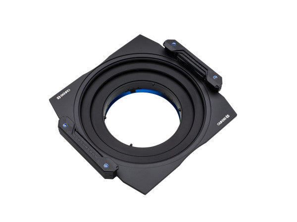 Benro Master 150mm Filter Holder Set for Sigma 12-24mm f/4.5-5.6 lens from www.thelafirm.com