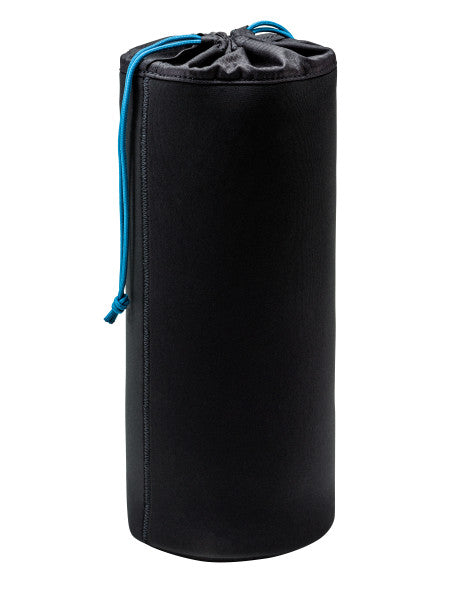 Tenba Tools Soft Lens Pouch 12x5 in. (30x13 cm) - Black from www.thelafirm.com