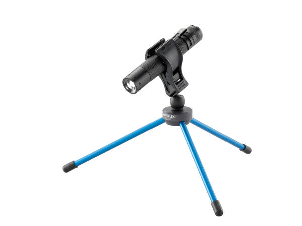 NOVOFLEX MICROPOD Compact Mini Tripod from www.thelafirm.com