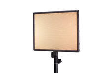 Load image into Gallery viewer, Nanlite LumiPad 25 High Output Bicolor Slim Soft Light LED Panel from www.thelafirm.com