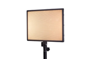 Nanlite LumiPad 25 High Output Bicolor Slim Soft Light LED Panel from www.thelafirm.com