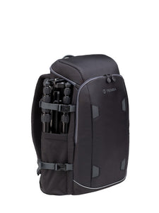 Tenba Solstice 20L Backpack - Black from www.thelafirm.com