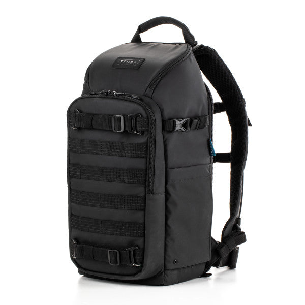 Tenba Axis v2 16L Backpack - Black from www.thelafirm.com