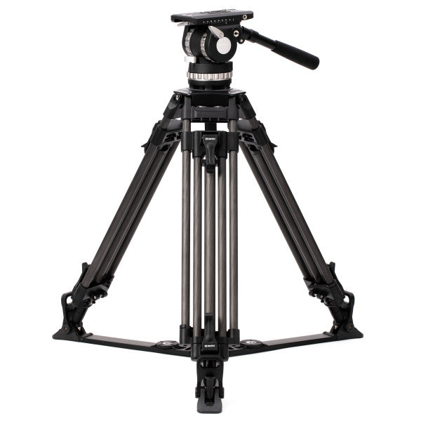 Benro BVX18CFKPRO Tripod Kit from www.thelafirm.com