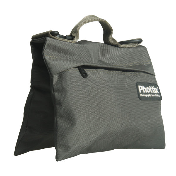 Phottix Stay-Put Sandbag II Small from www.thelafirm.com