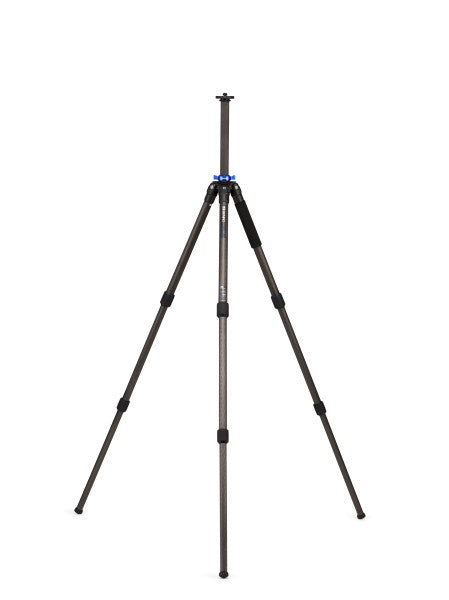 Benro Mach3 9X CF Series 3 Tripod, 3 Section, Twist Lock. from www.thelafirm.com