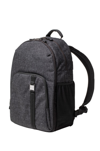 Tenba Skyline 13 Backpack - Black from www.thelafirm.com