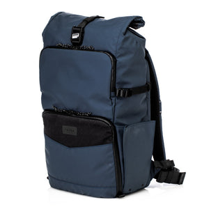 Tenba DNA 16 DSLR Backpack - Blue from www.thelafirm.com