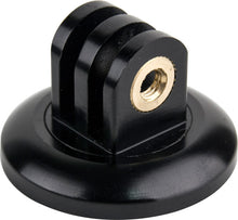 Load image into Gallery viewer, Kupo Metal GoPro Tripod Mount For GoPro Action Cams from www.thelafirm.com