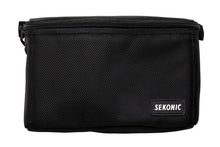Load image into Gallery viewer, Sekonic Replacement Case for L-558, L558R and L-858 Light Meters