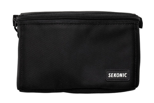 Sekonic Replacement Case for L-558, L558R and L-858 Light Meters