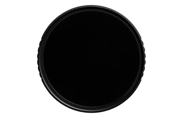 Benro Master 67mm 8-stop (ND256 / 2.4) Solid Neutral Density Filter from www.thelafirm.com