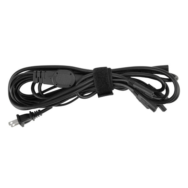 Nanlite 1/8DC Power Cable from www.thelafirm.com