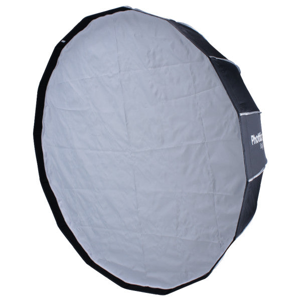 Phottix Raja Quick-Folding Softbox 41in (105cm) from www.thelafirm.com