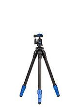 Load image into Gallery viewer, Benro Slim Tripod Kit - Carbon Fiber from www.thelafirm.com