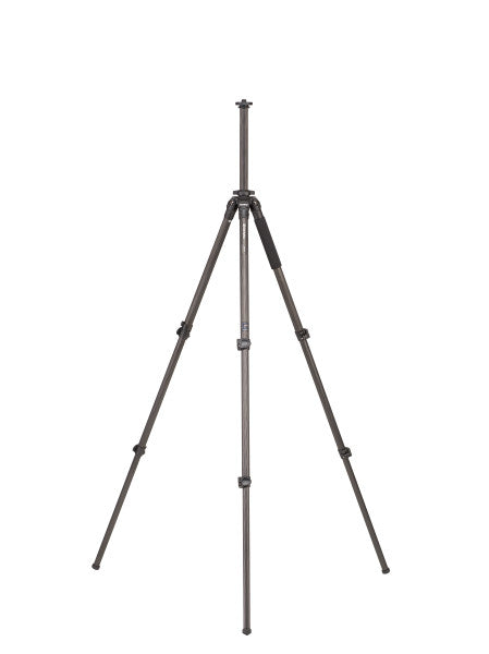 Benro Adventure 8X CF Series 2 Tripod, 3 Section, Flip Lock from www.thelafirm.com