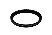 Load image into Gallery viewer, Benro Master 40.5mm Hardened Glass UV/Protective Filter from www.thelafirm.com