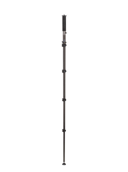 Benro Adventure 8X CF Series 4 Monopod, 5 Section, Flip Lock from www.thelafirm.com