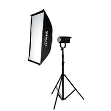 Load image into Gallery viewer, Nanlite Rectangle Softbox with Bowens Mount (35x24in) from www.thelafirm.com