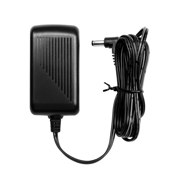 Nanlite Power Adapter 7.5V 2A from www.thelafirm.com