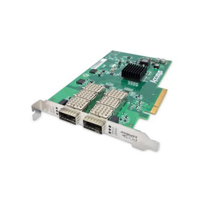 Accusys Z2D-G3 HBA Card (2x DAS Ports) - Final Sale/No Returns from www.thelafirm.com
