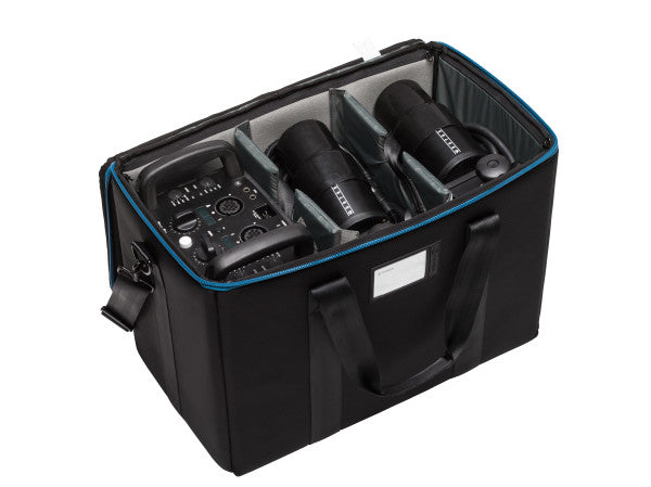 Tenba Transport Car Case CCV45 - Black from www.thelafirm.com