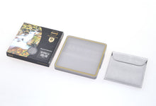 Load image into Gallery viewer, Benro Master Hardened 100x100mm 10-stop (ND1000 3.0) Solid Neutral Density Filter from www.thelafirm.com