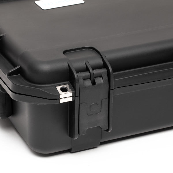 Nanlite SKB Hard Case for PT30X4KIT and 15-2008-4KIT from www.thelafirm.com