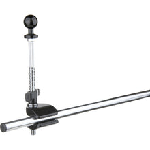 Load image into Gallery viewer, Kupo Super Knuckle Mini Super Viser Clamp with Ball from www.thelafirm.com