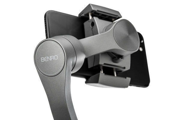 Benro 3 Axis Handheld Gimbal for Smartphone from www.thelafirm.com