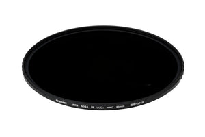 Benro Master 95mm 6-stop (ND64 / 1.8) Solid Neutral Density Filter from www.thelafirm.com