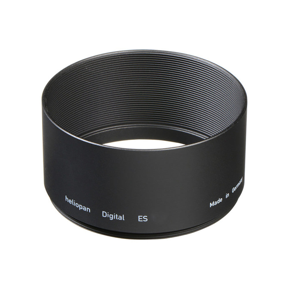 Heliopan 105mm Rubber Lens Hood from www.thelafirm.com