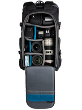 Load image into Gallery viewer, Tenba Solstice 24L Backpack - Black from www.thelafirm.com