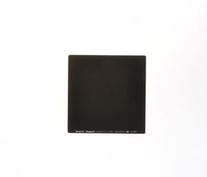 Benro Master Hardened 100x100mm 10-stop (ND1000 3.0) Solid Neutral Density Filter from www.thelafirm.com