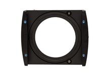 Load image into Gallery viewer, BENRO FILTERS Filter Holder Frame, without Lens Ring, for Benro Master 100mm Filter Holder Set, with Filter Frames, for 82mm threaded lenses from www.thelafirm.com