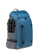 Load image into Gallery viewer, Tenba Solstice 24L Backpack -Blue from www.thelafirm.com