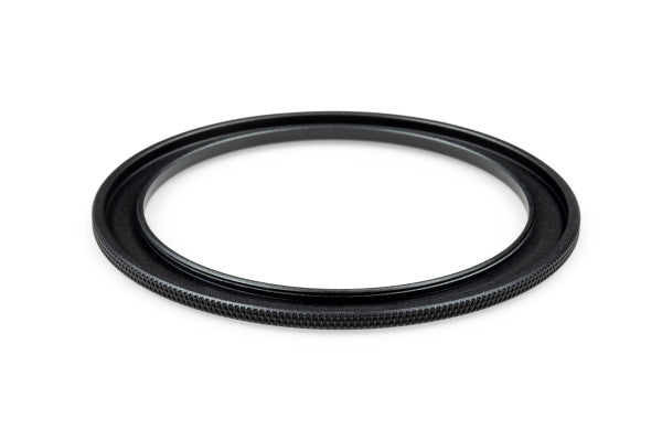 Benro Master 77mm Lens Mounting Ring for Benro Master 100mm Filter Holder Set from www.thelafirm.com